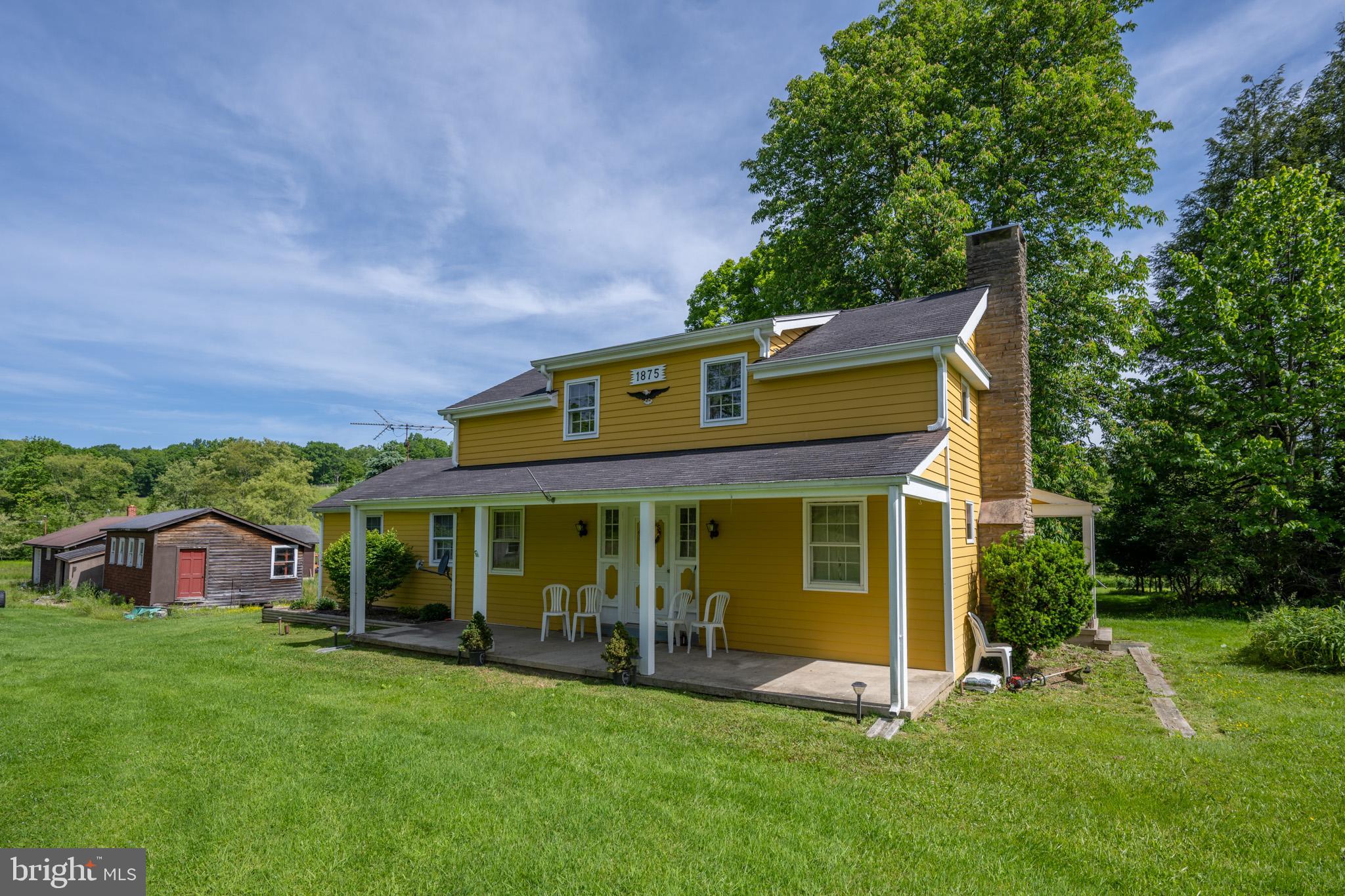 1073 GEORGE WASHINGTON HIGHWAY