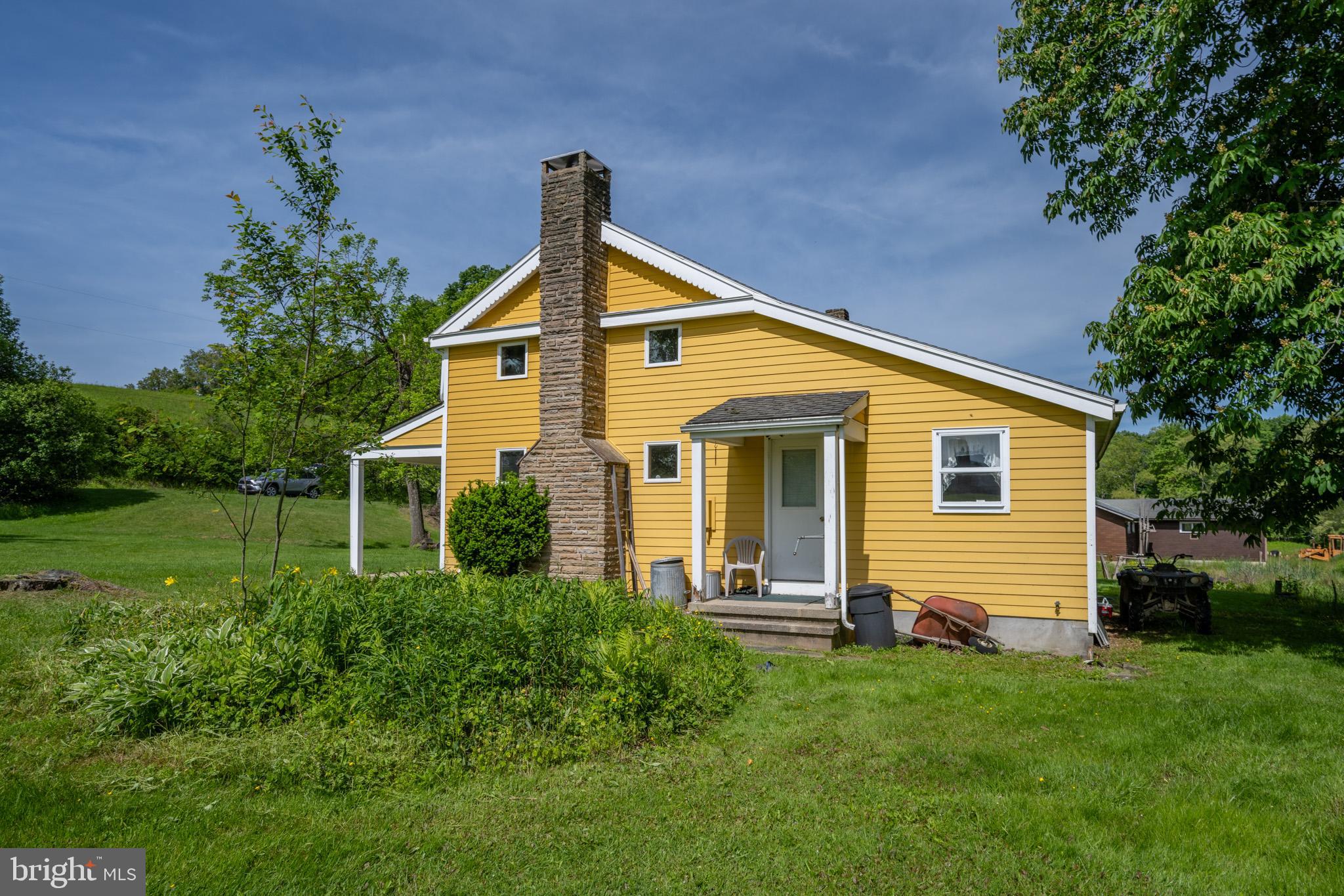 1073 GEORGE WASHINGTON HIGHWAY