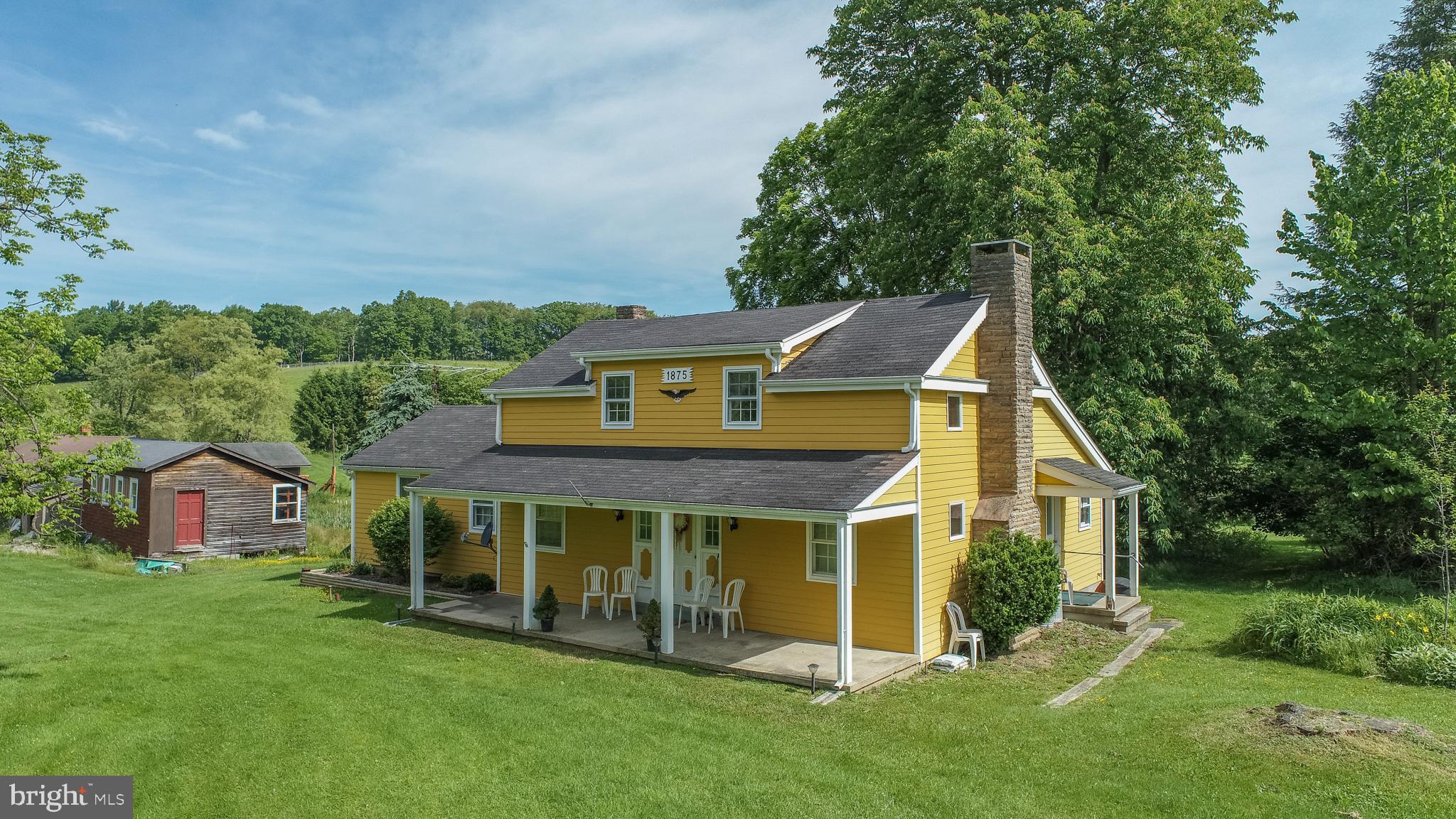 1073 GEORGE WASHINGTON HIGHWAY