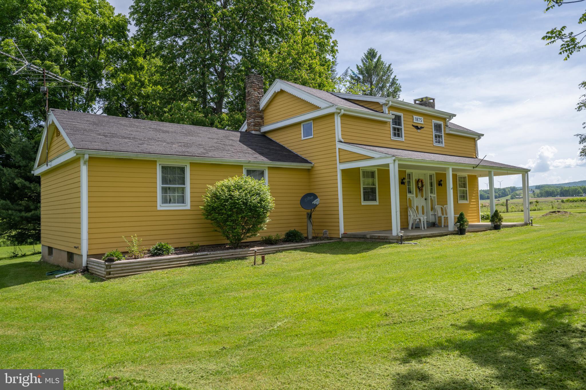 1073 GEORGE WASHINGTON HIGHWAY