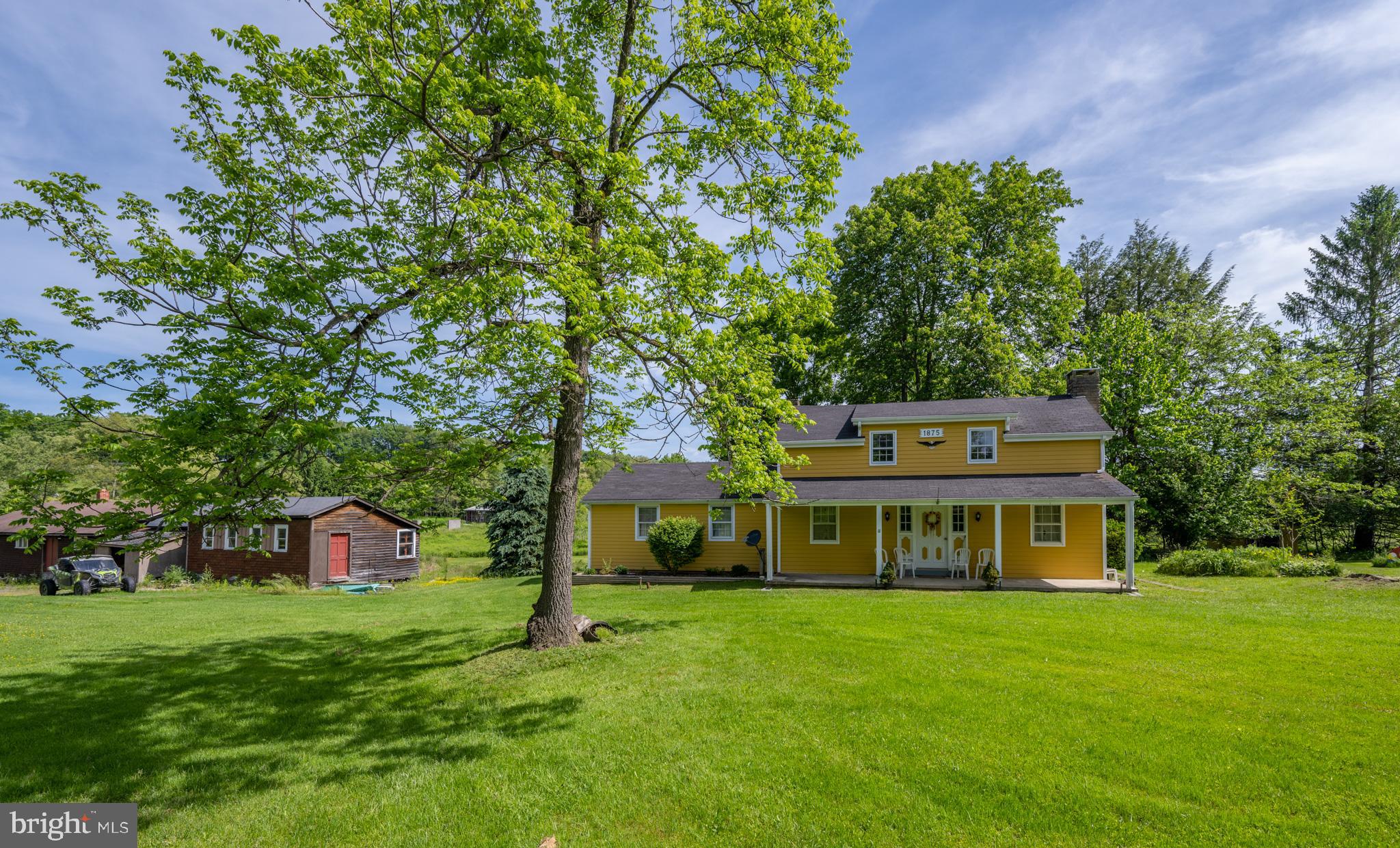 1073 GEORGE WASHINGTON HIGHWAY