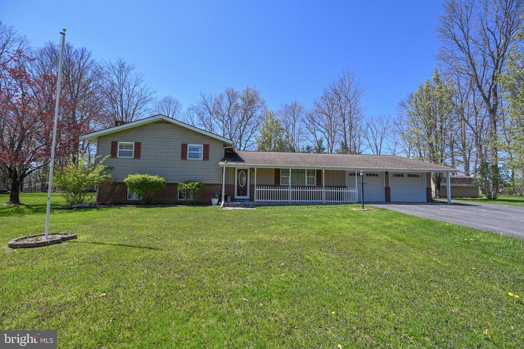 1220 BROADFORD ROAD
