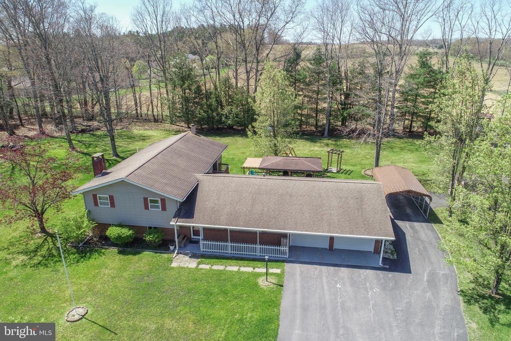 1220 BROADFORD ROAD