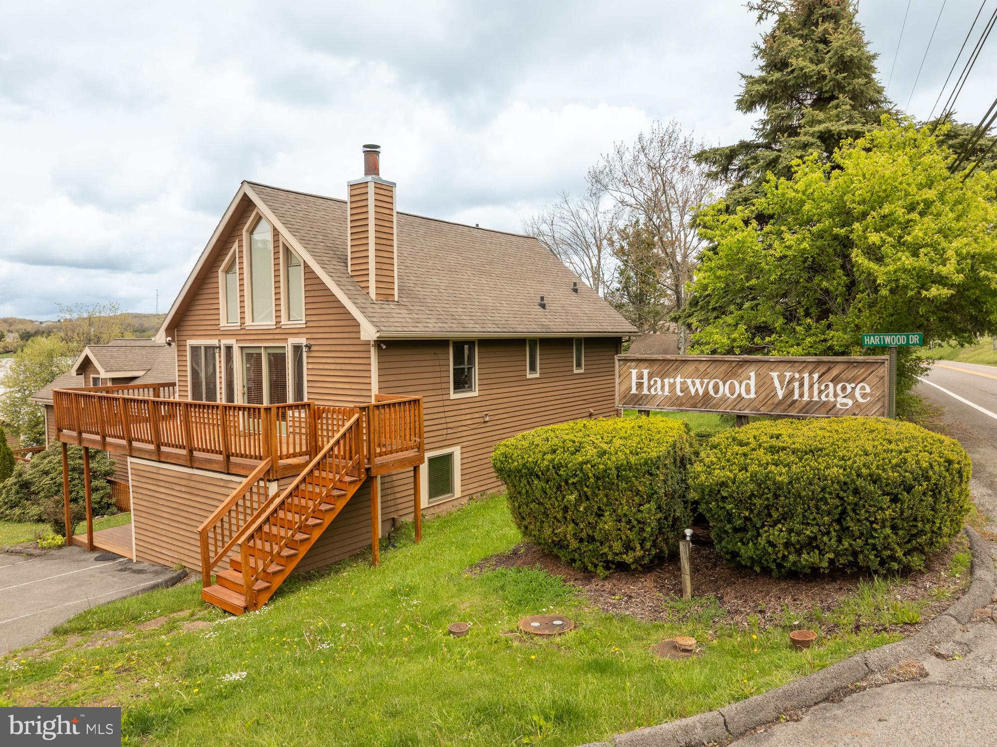 5 HARTWOOD DRIVE H