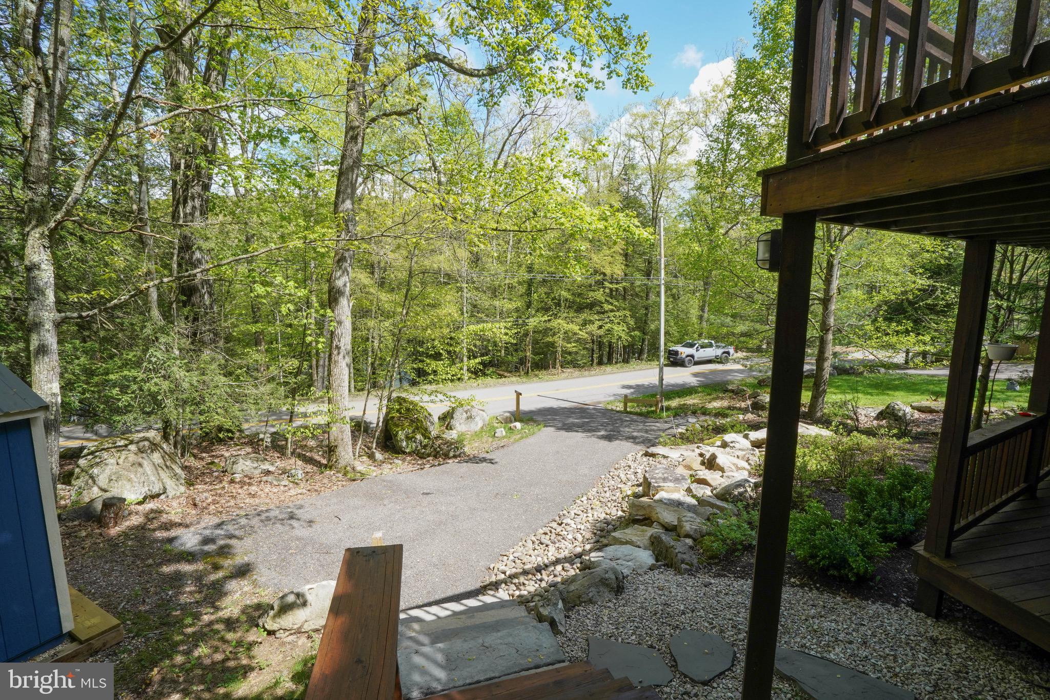 2119 ROCK LODGE ROAD