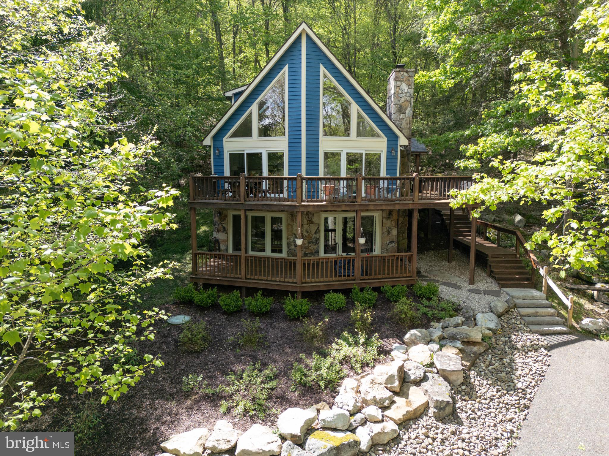 2119 ROCK LODGE ROAD