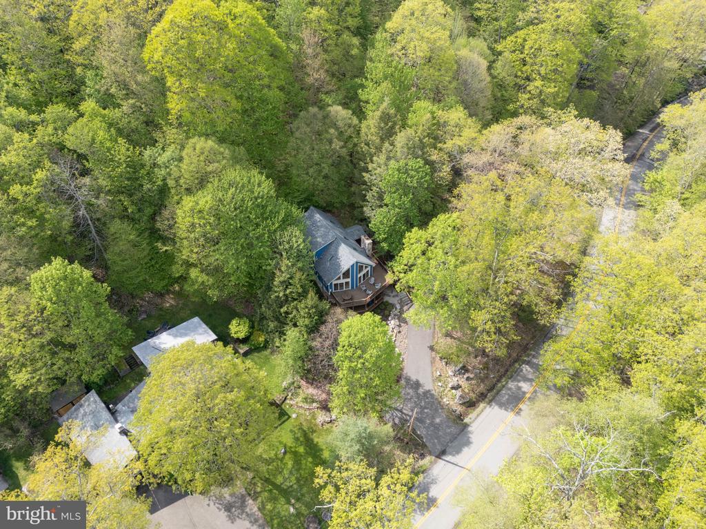 2119 ROCK LODGE ROAD