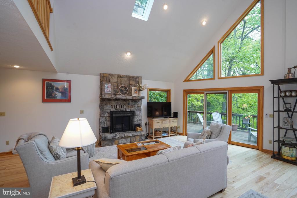 2119 ROCK LODGE ROAD