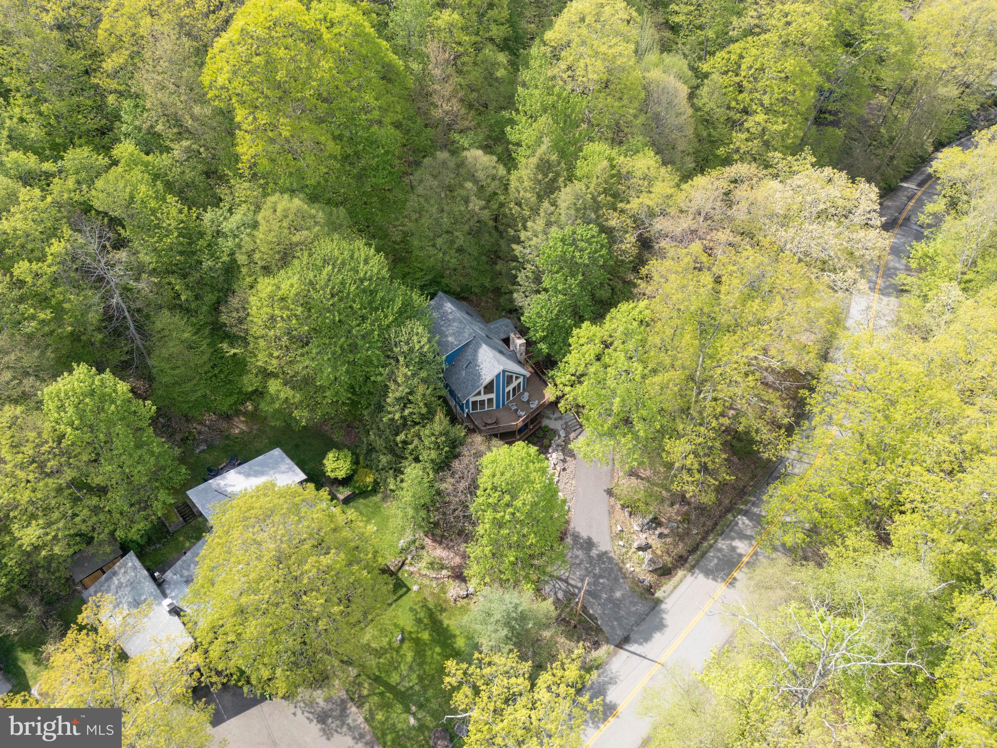 2119 ROCK LODGE ROAD