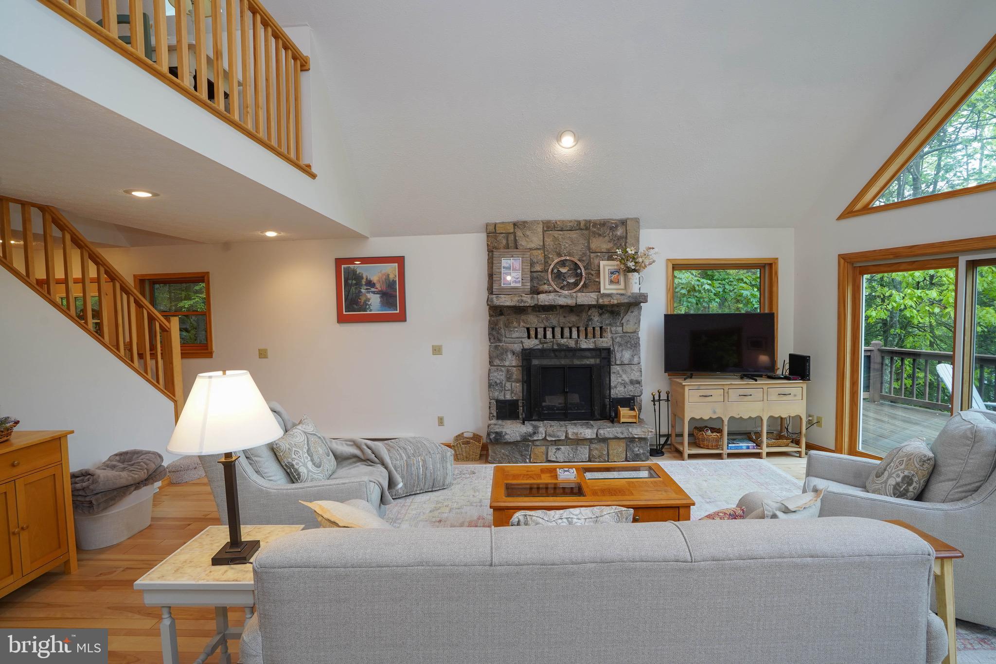 2119 ROCK LODGE ROAD