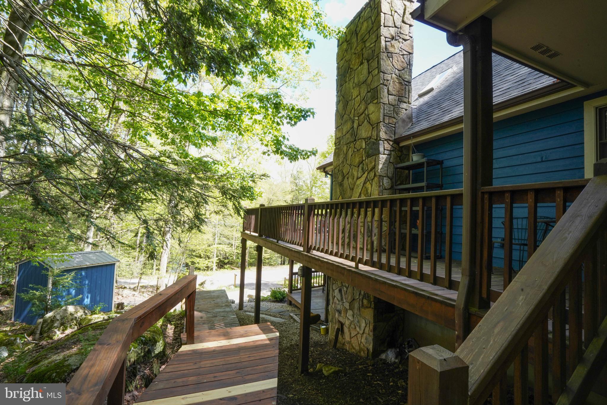 2119 ROCK LODGE ROAD