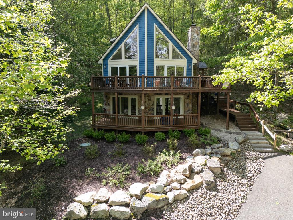 2119 ROCK LODGE ROAD