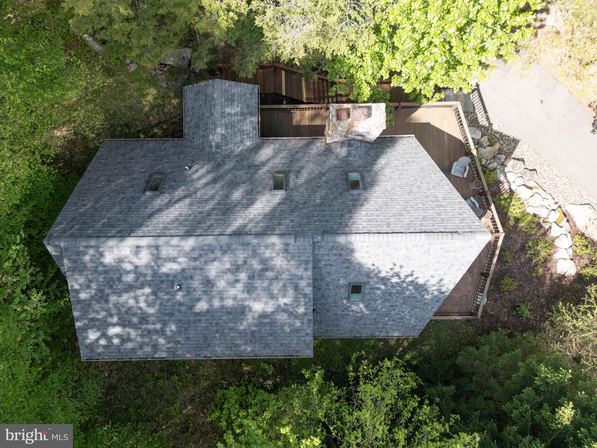 2119 ROCK LODGE ROAD