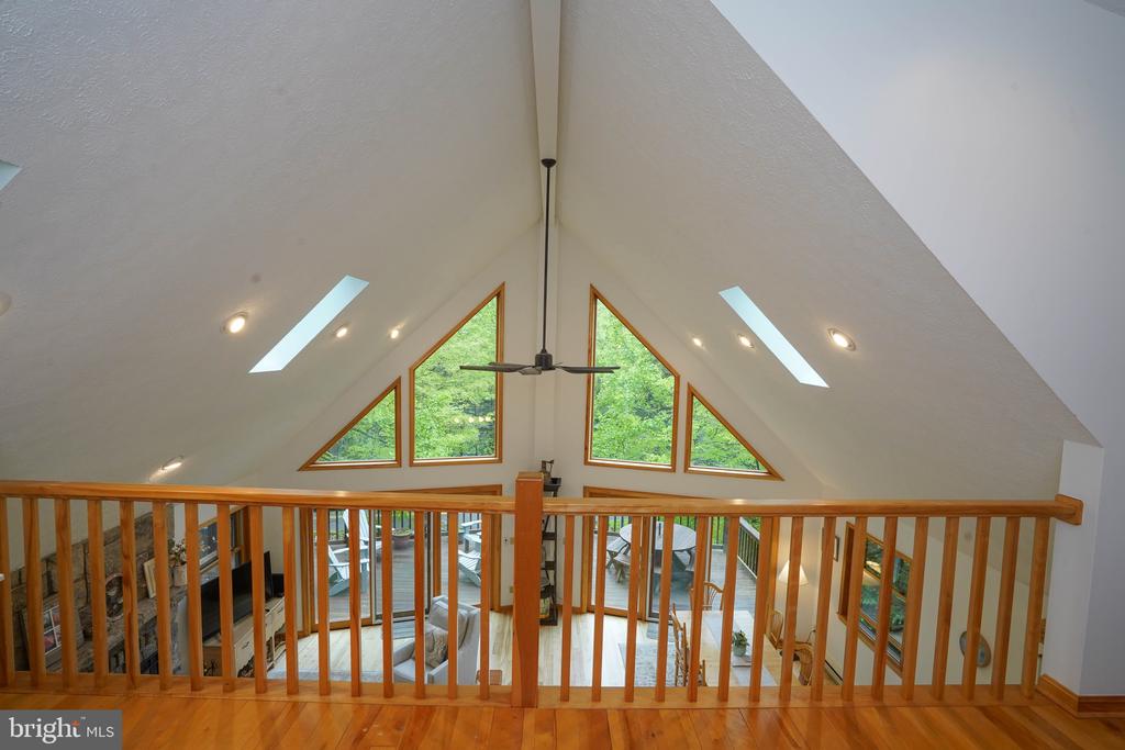 2119 ROCK LODGE ROAD