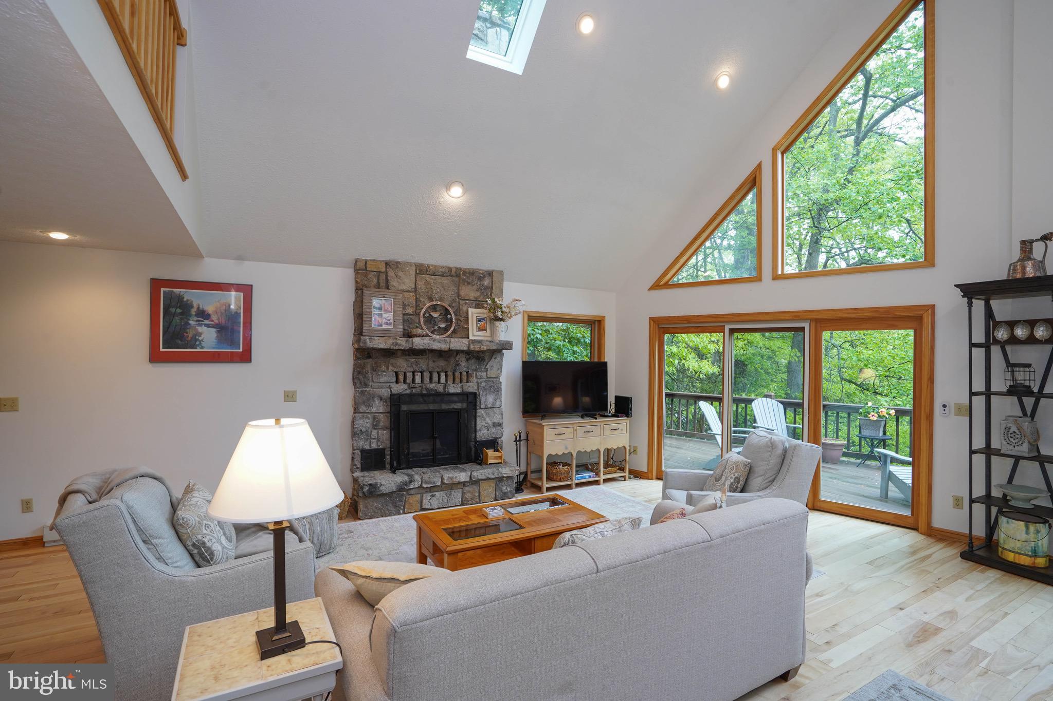 2119 ROCK LODGE ROAD