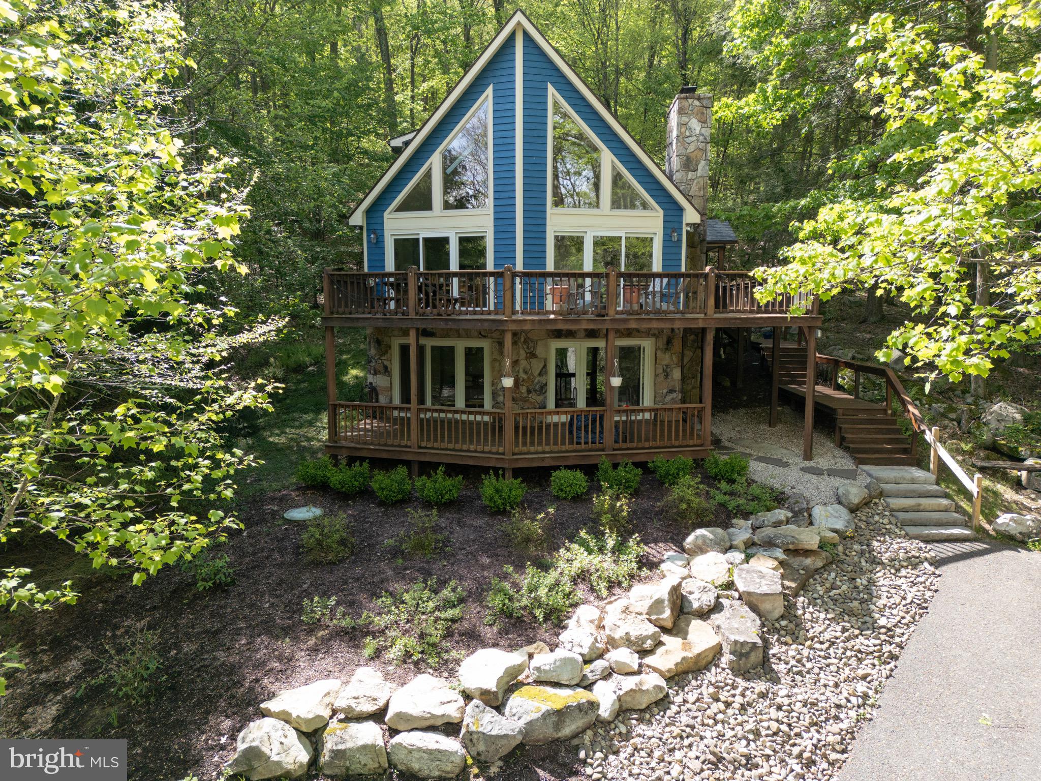 2119 ROCK LODGE ROAD