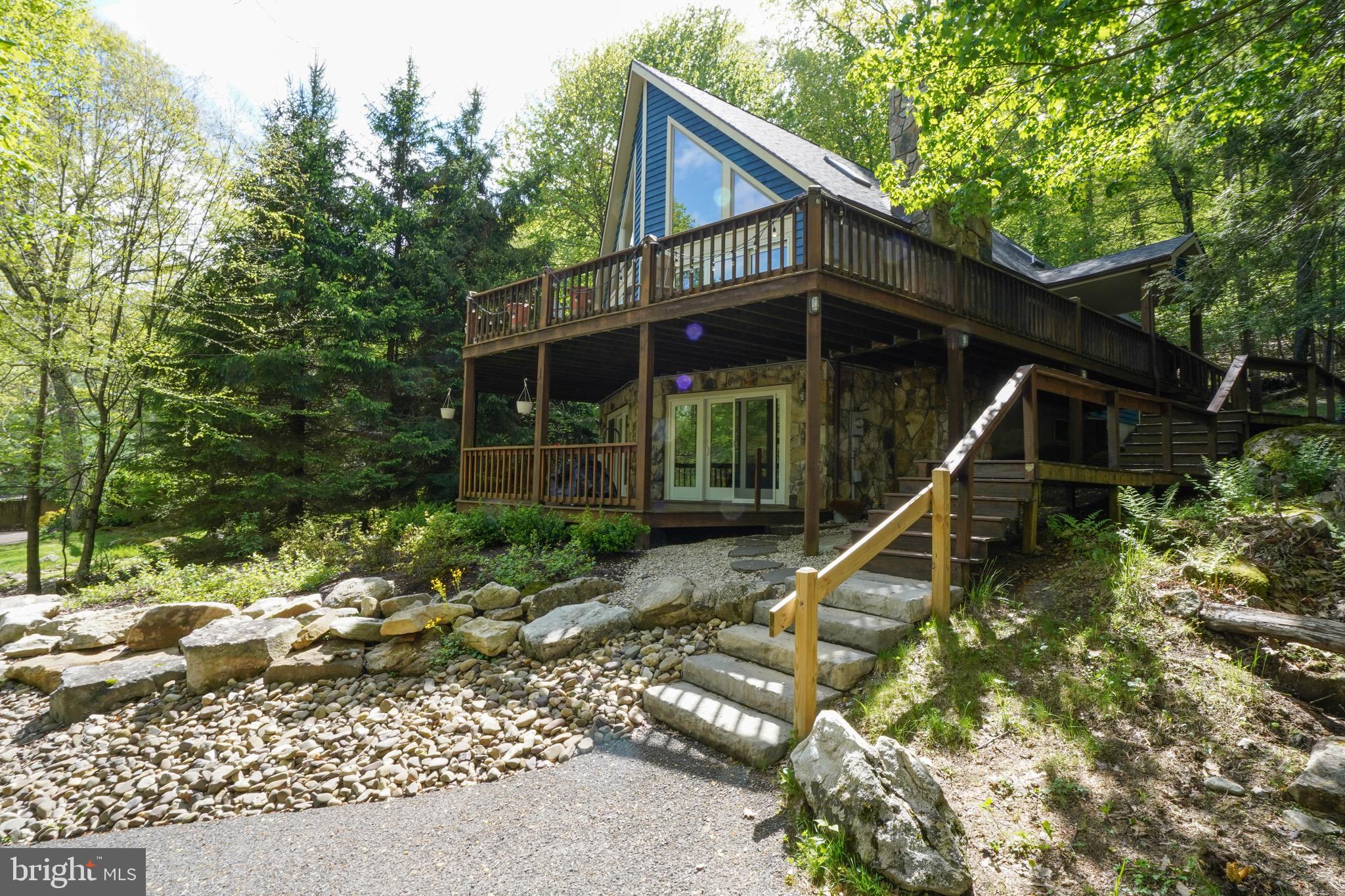 2119 ROCK LODGE ROAD