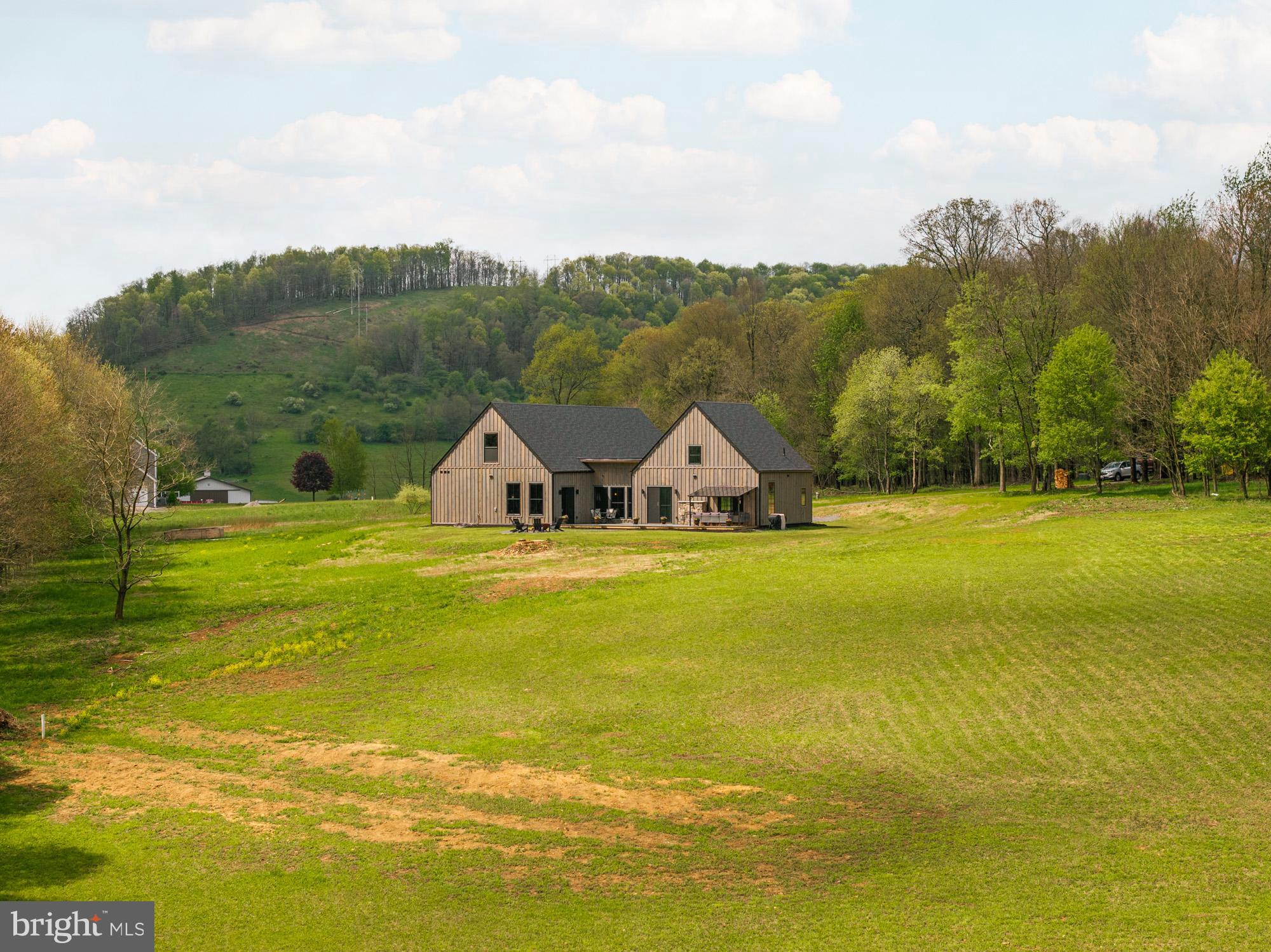 92 ASPEN HILLS DRIVE