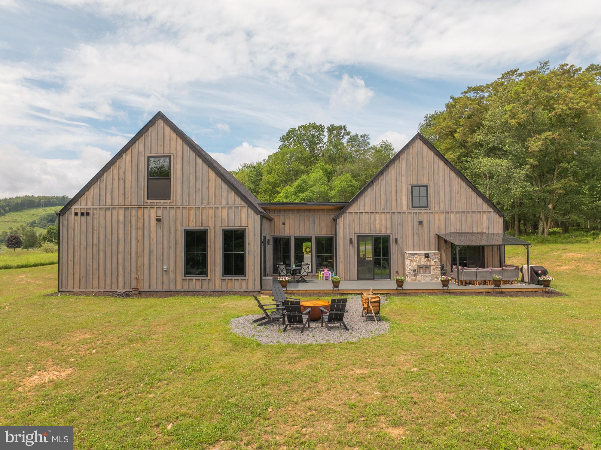 92 ASPEN HILLS DRIVE