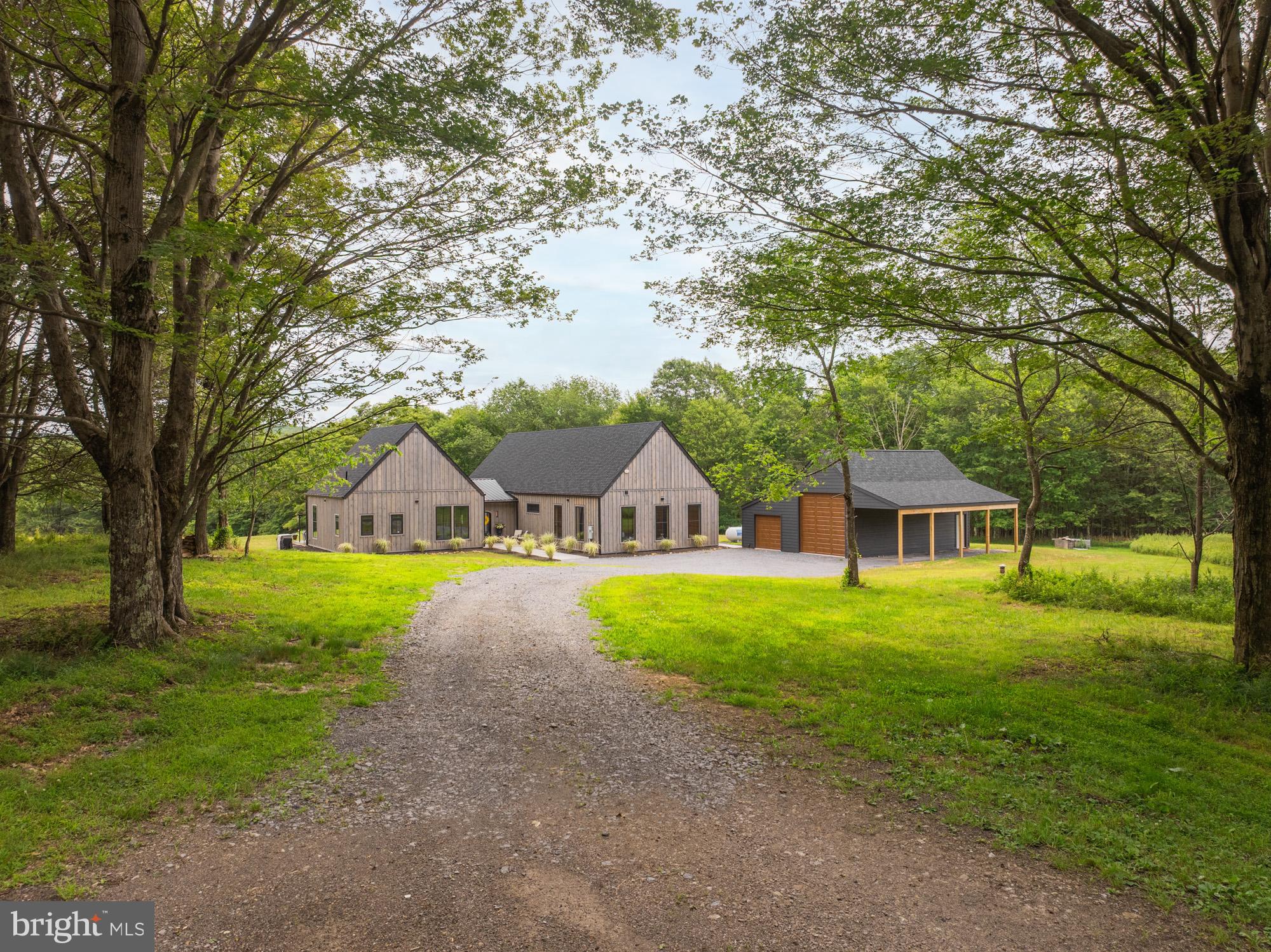 92 ASPEN HILLS DRIVE