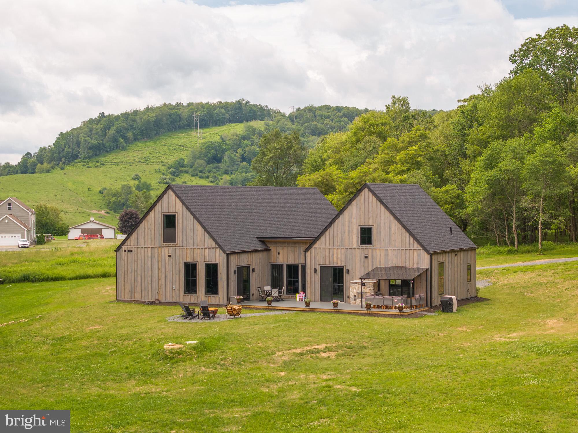 92 ASPEN HILLS DRIVE