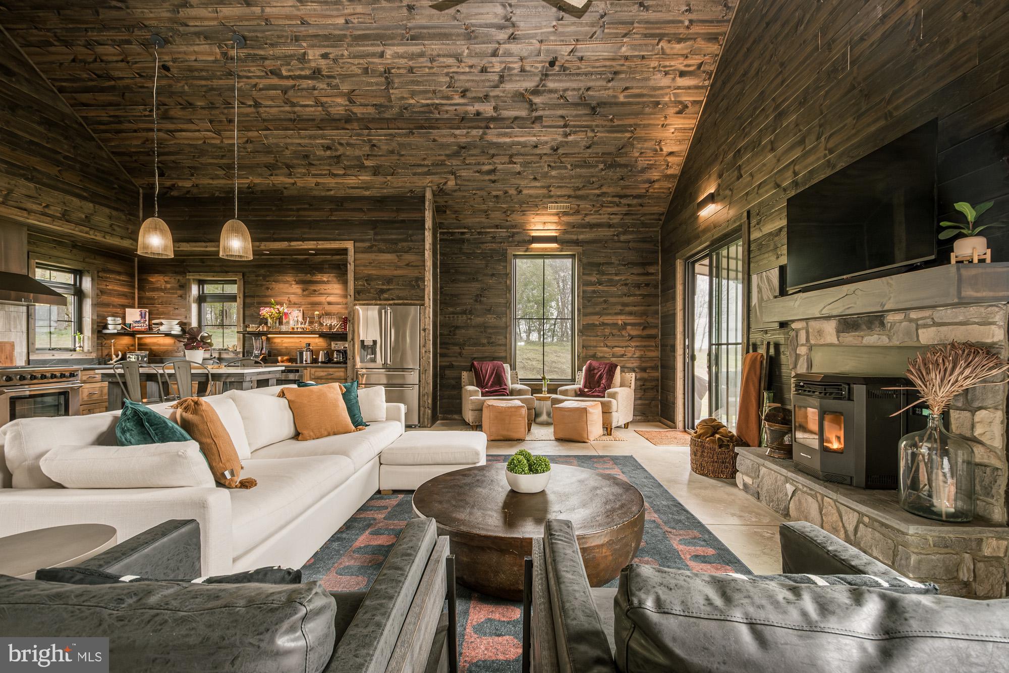 92 ASPEN HILLS DRIVE