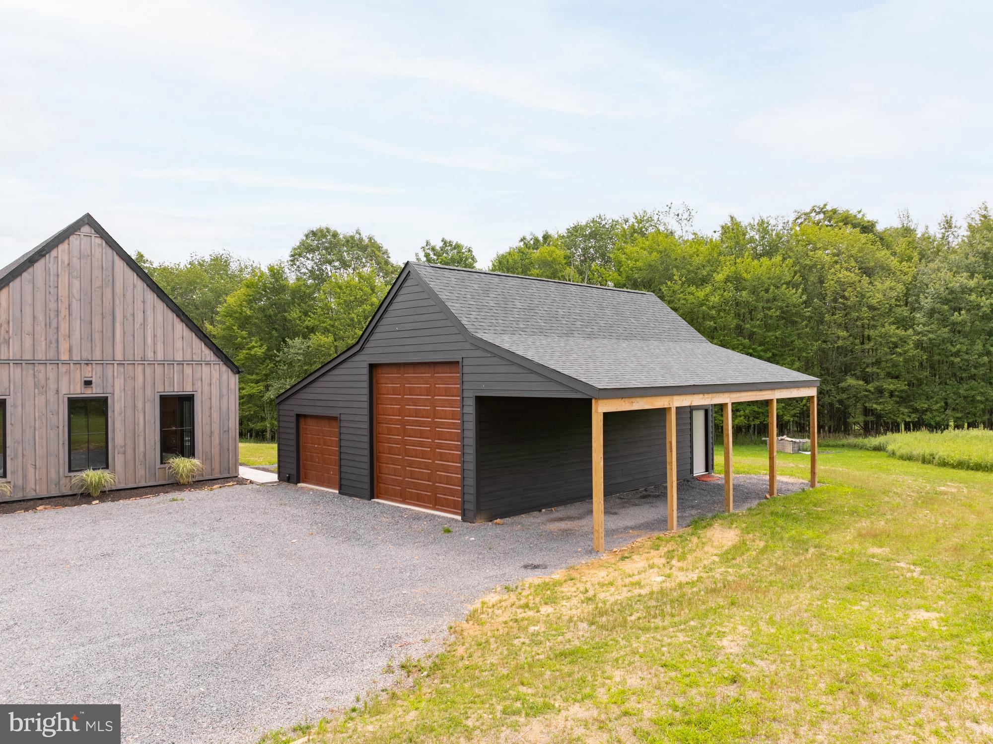 92 ASPEN HILLS DRIVE