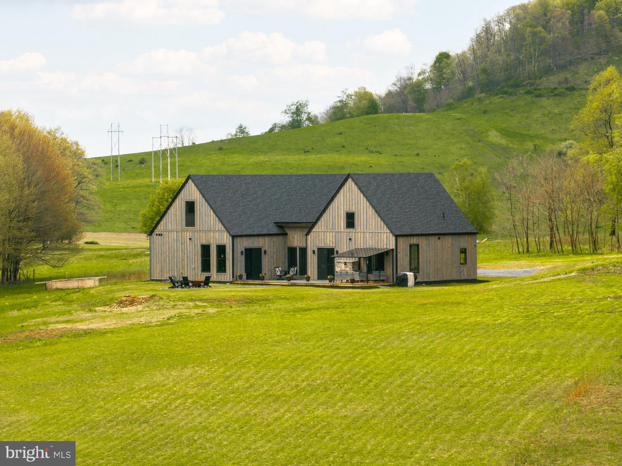 92 ASPEN HILLS DRIVE