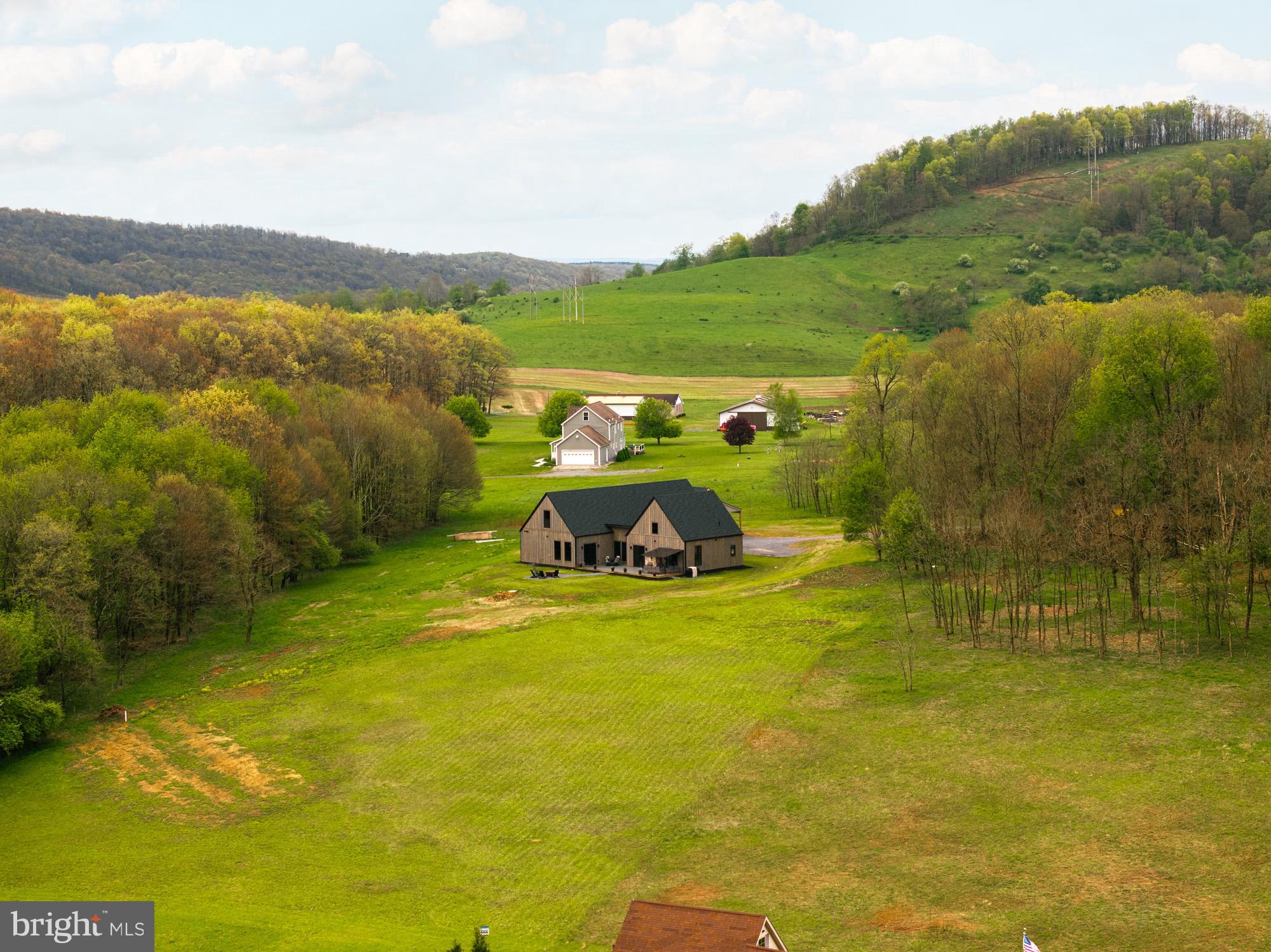 92 ASPEN HILLS DRIVE