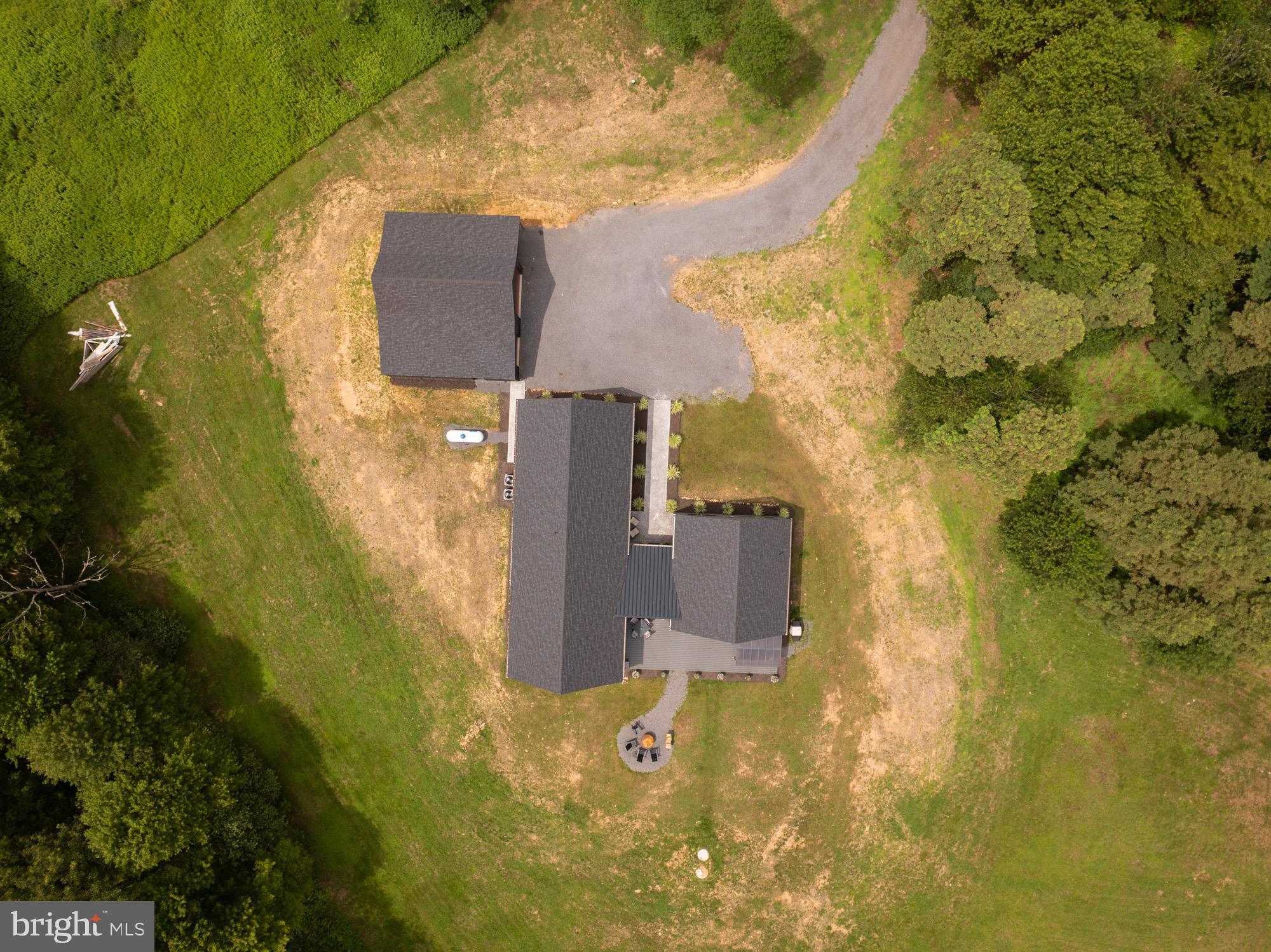 92 ASPEN HILLS DRIVE