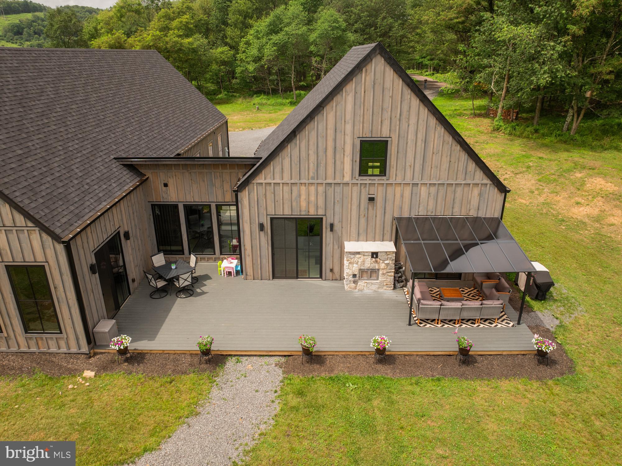 92 ASPEN HILLS DRIVE