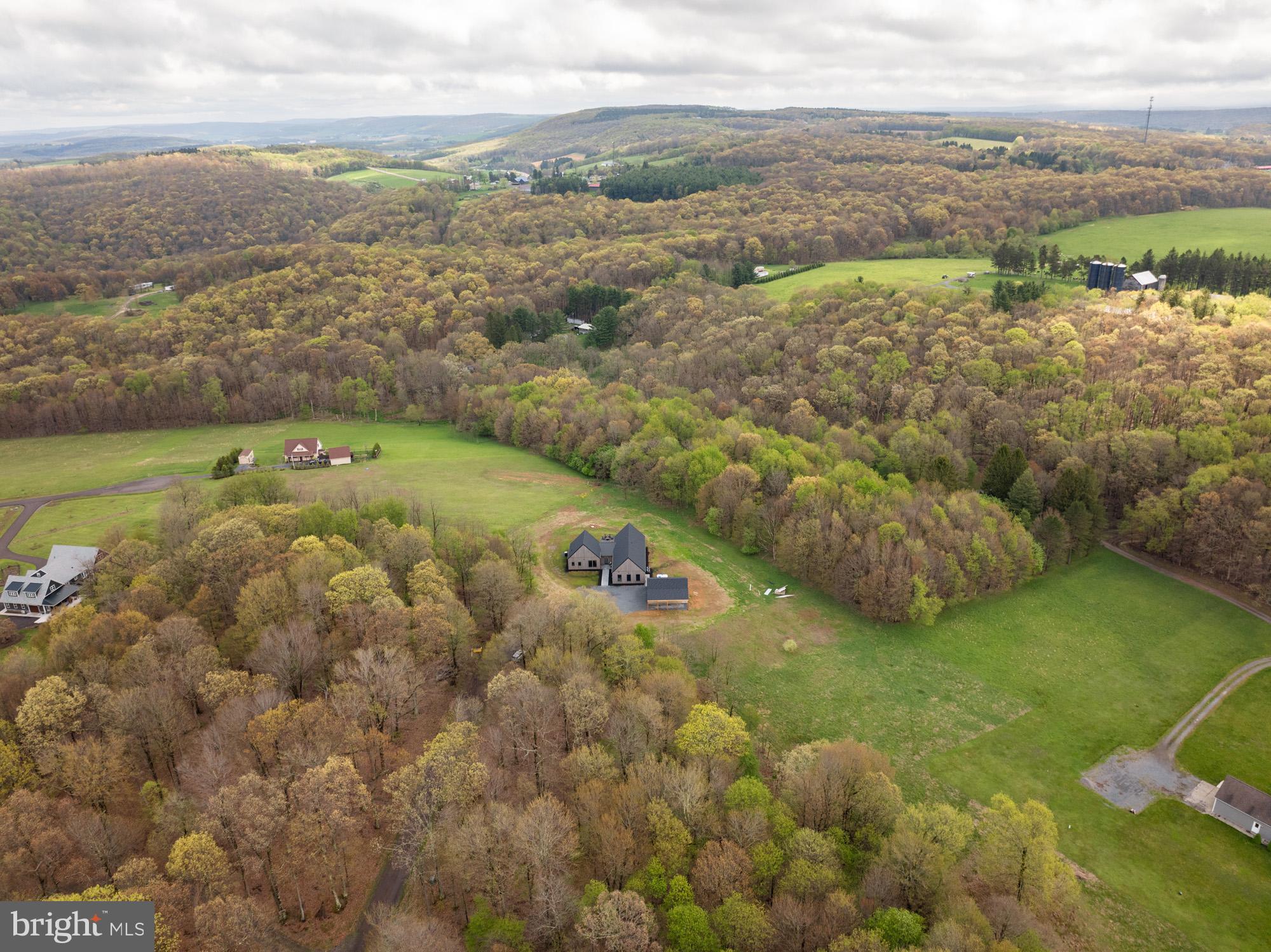 92 ASPEN HILLS DRIVE