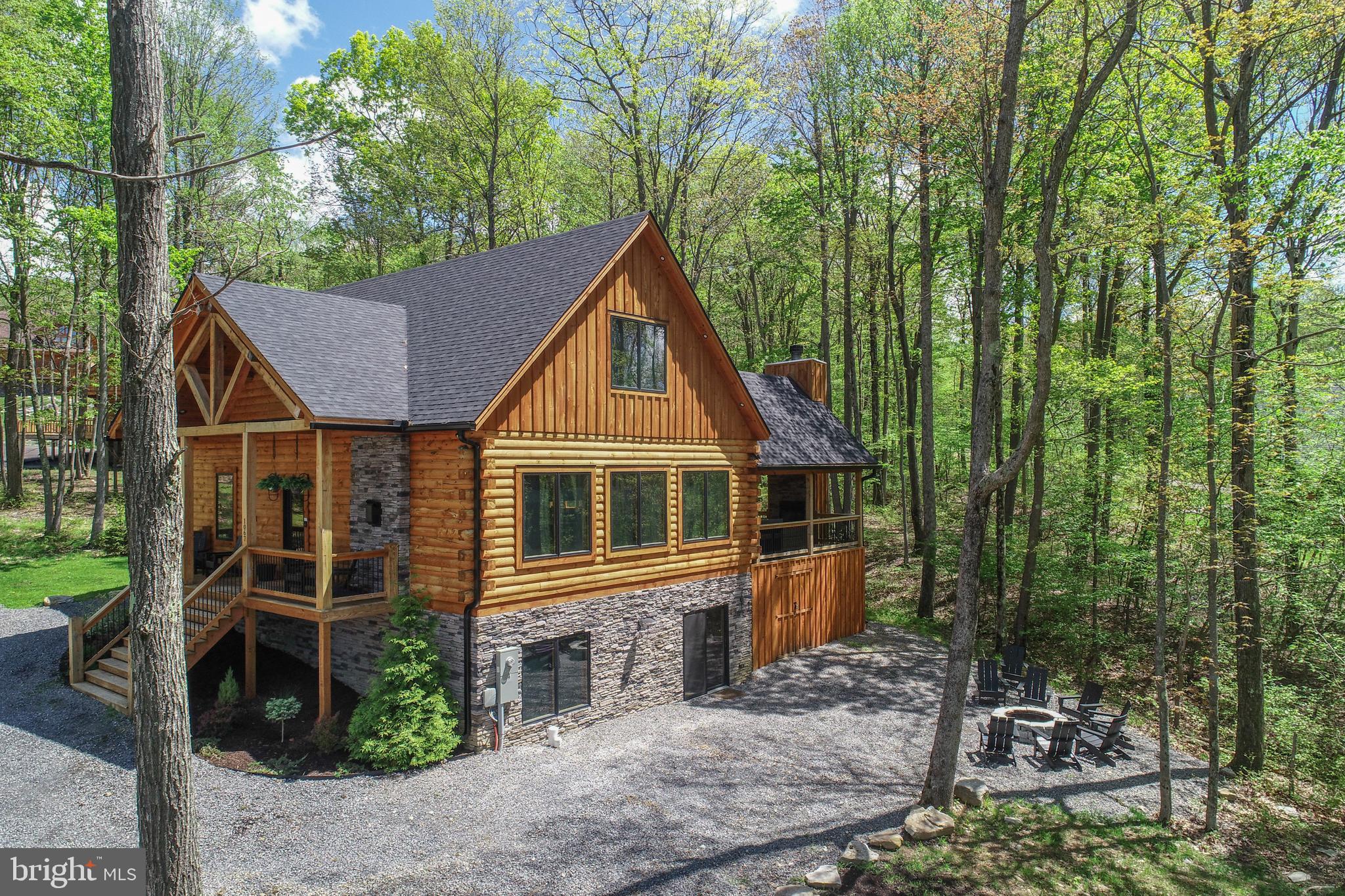 1067 N CAMP ROAD