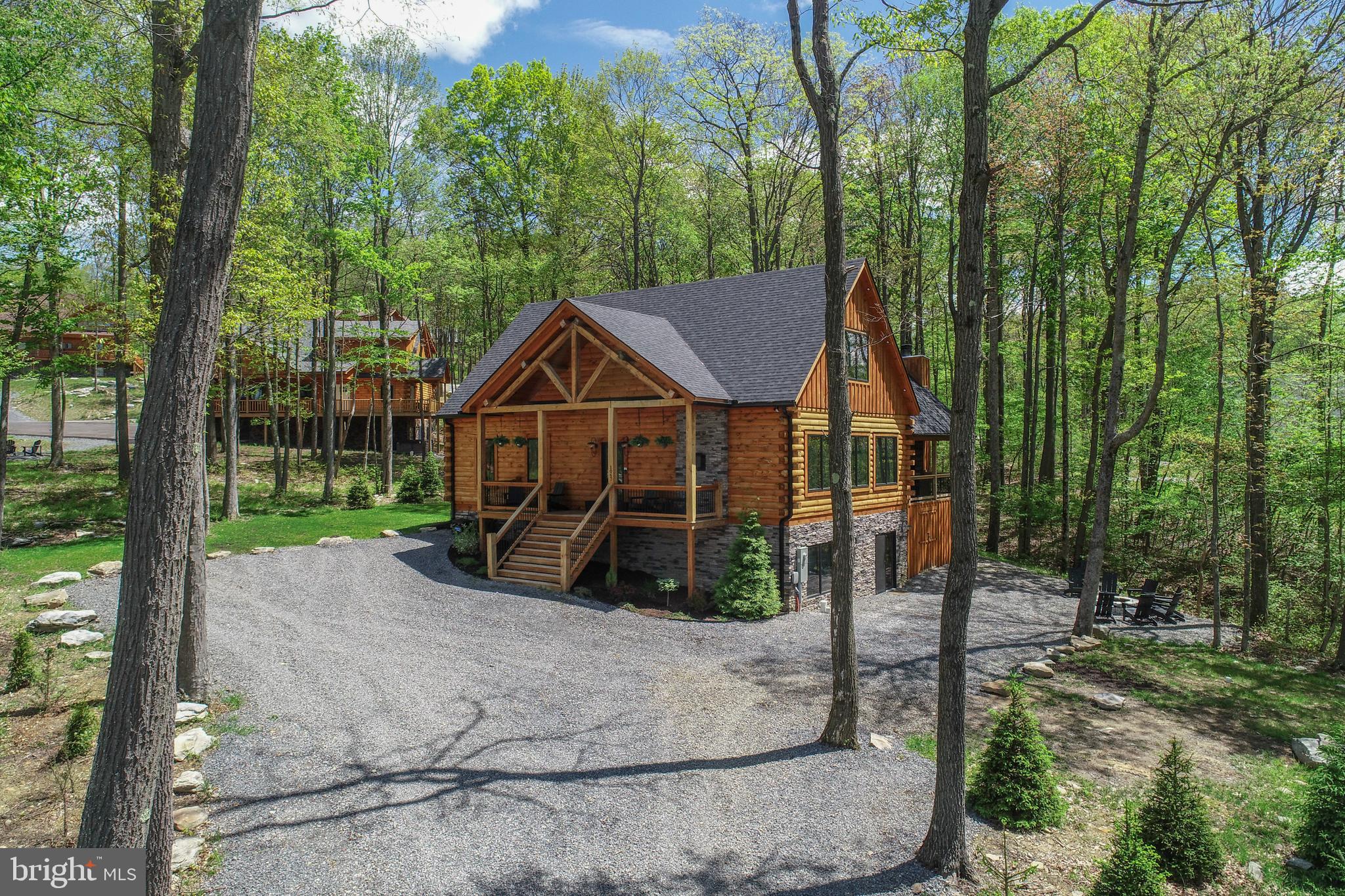 1067 N CAMP ROAD