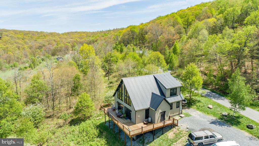 120 DAISY DRIVE