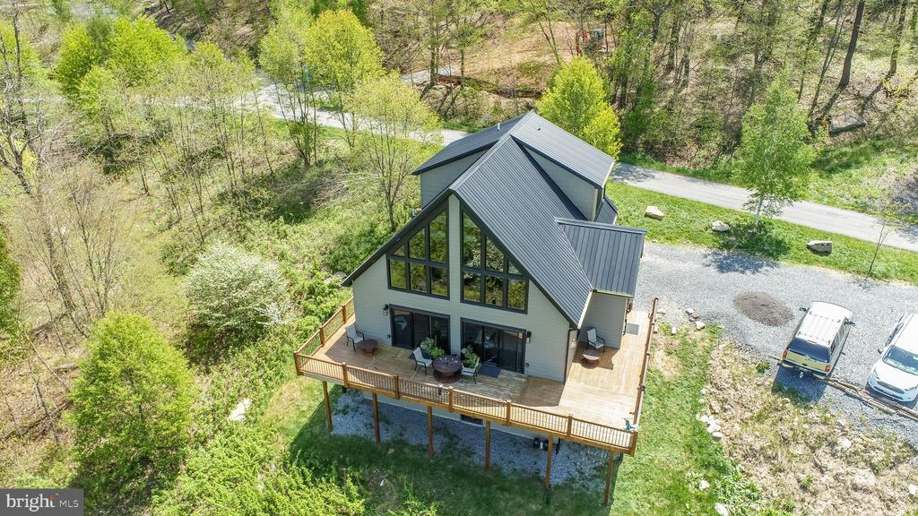 120 DAISY DRIVE