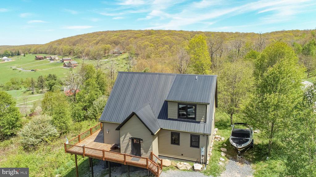 120 DAISY DRIVE