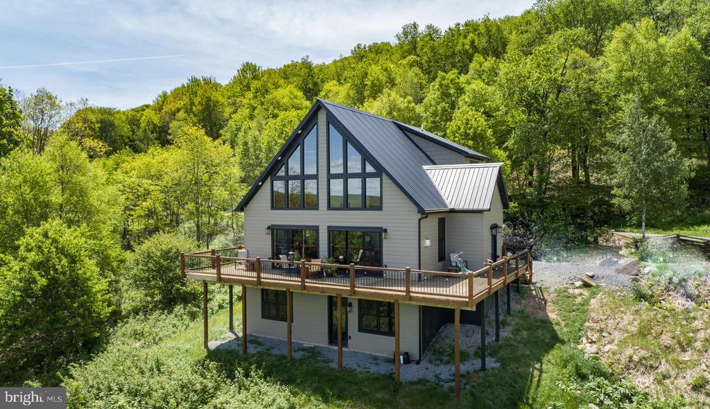 120 DAISY DRIVE