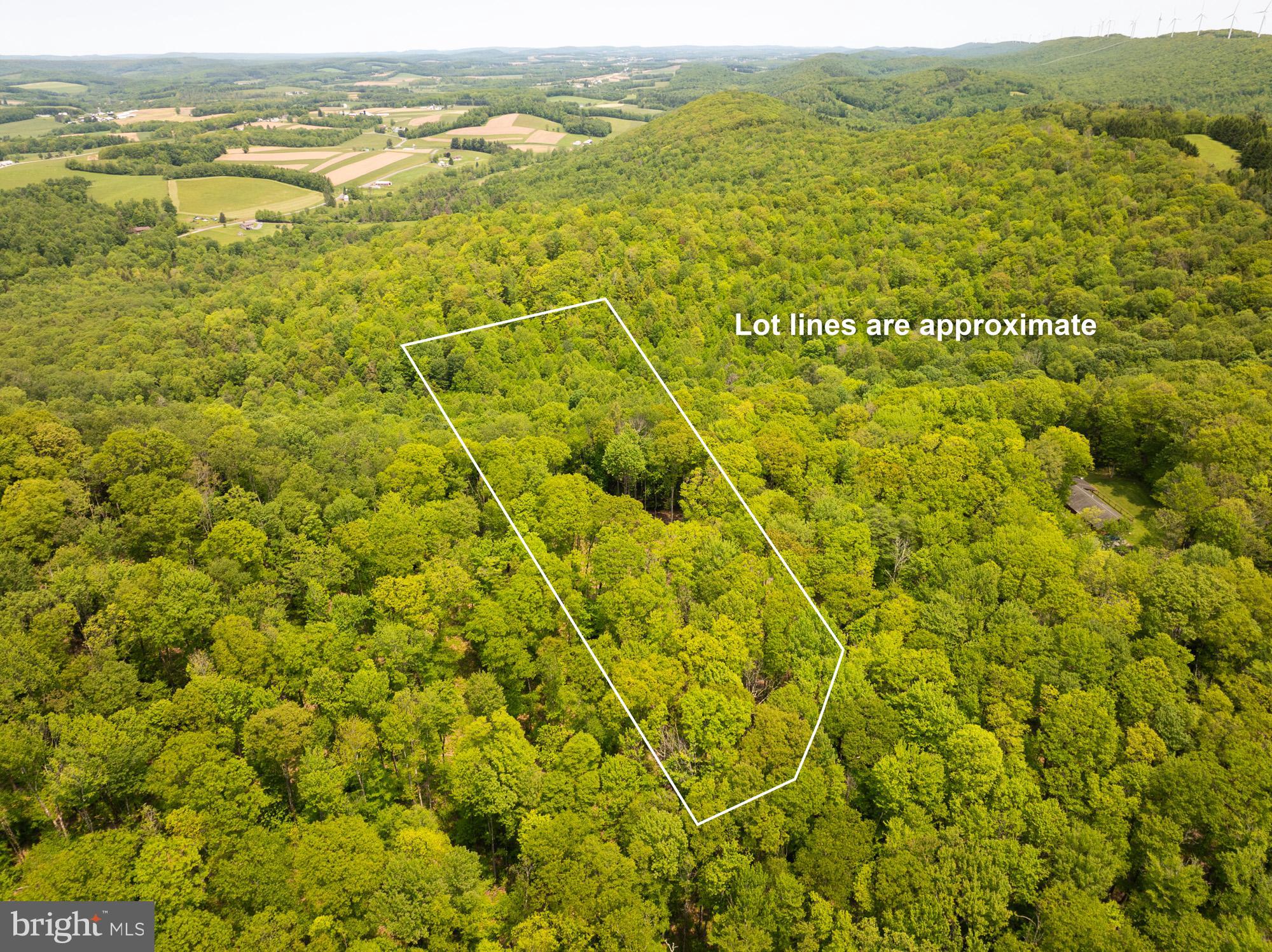 Lot 15 LITTLE MOUNTAIN ROAD