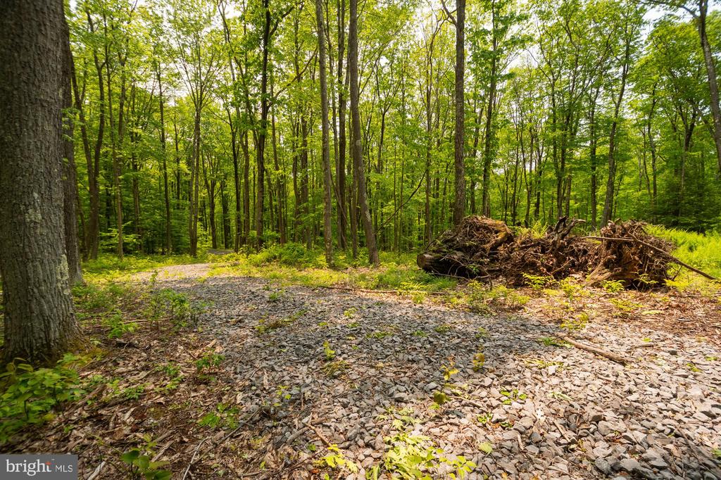 Lot 15 LITTLE MOUNTAIN ROAD