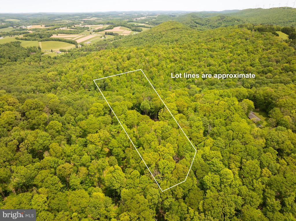 Lot 15 LITTLE MOUNTAIN ROAD