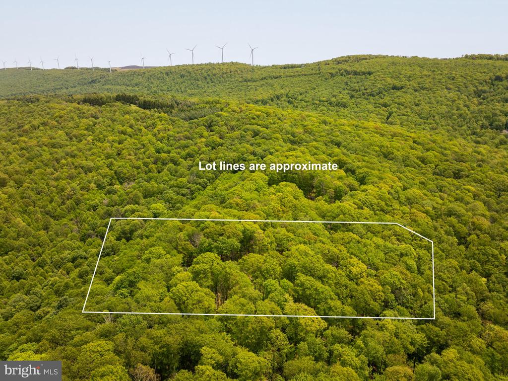 Lot 15 LITTLE MOUNTAIN ROAD