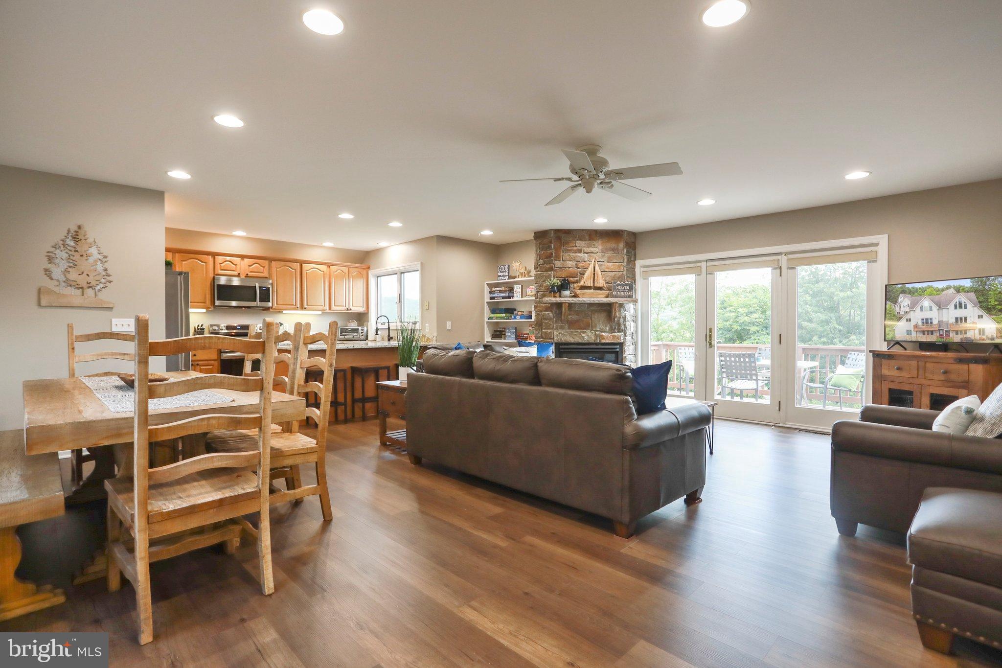 118 ROMAN RIDGE ROAD