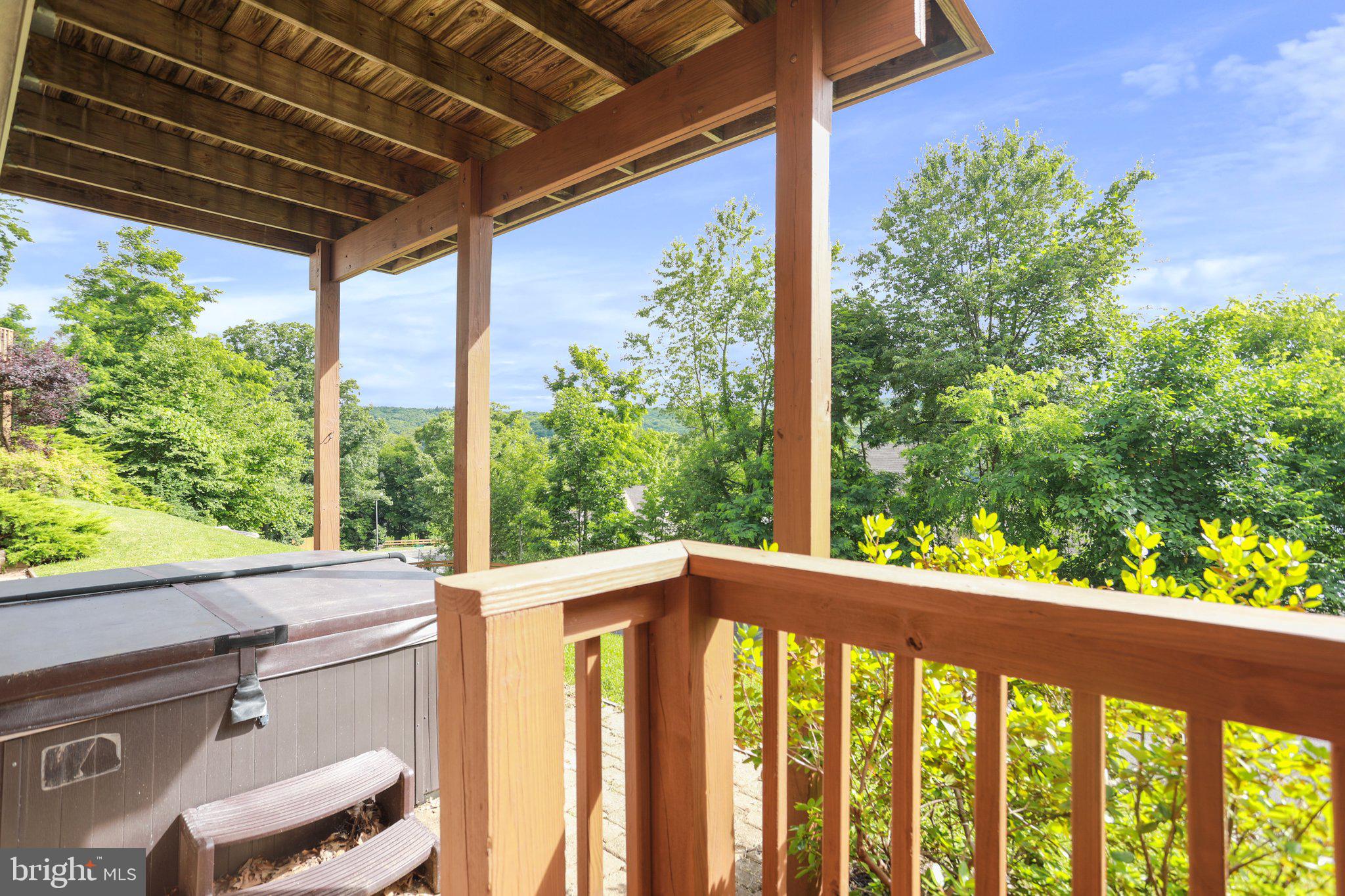 118 ROMAN RIDGE ROAD