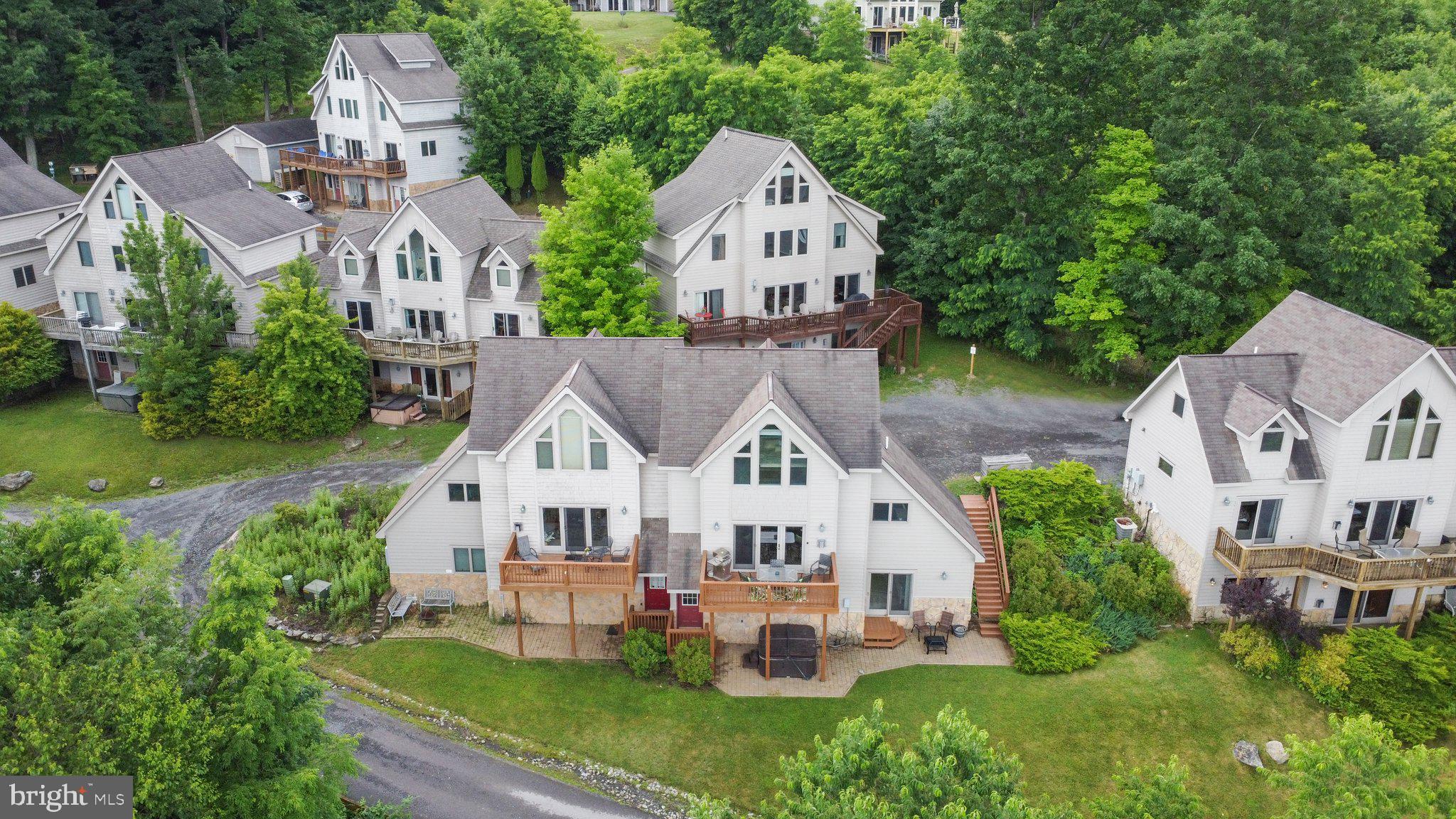 118 ROMAN RIDGE ROAD