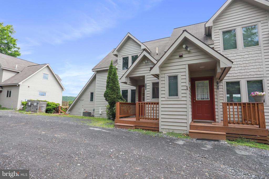 118 ROMAN RIDGE ROAD
