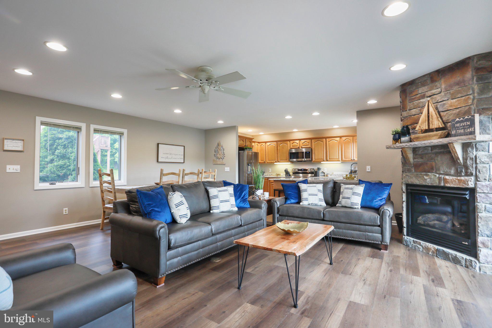 118 ROMAN RIDGE ROAD