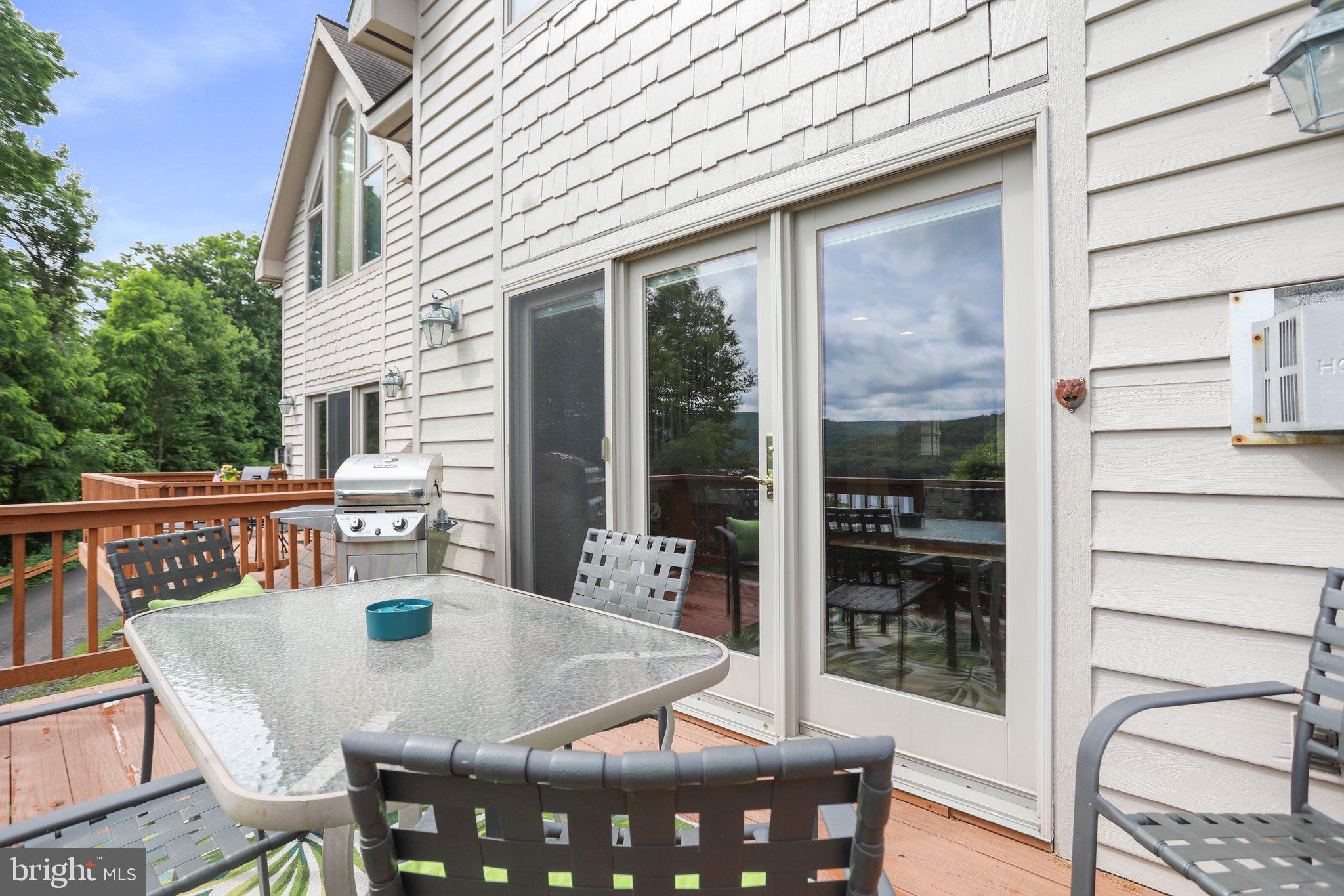 118 ROMAN RIDGE ROAD