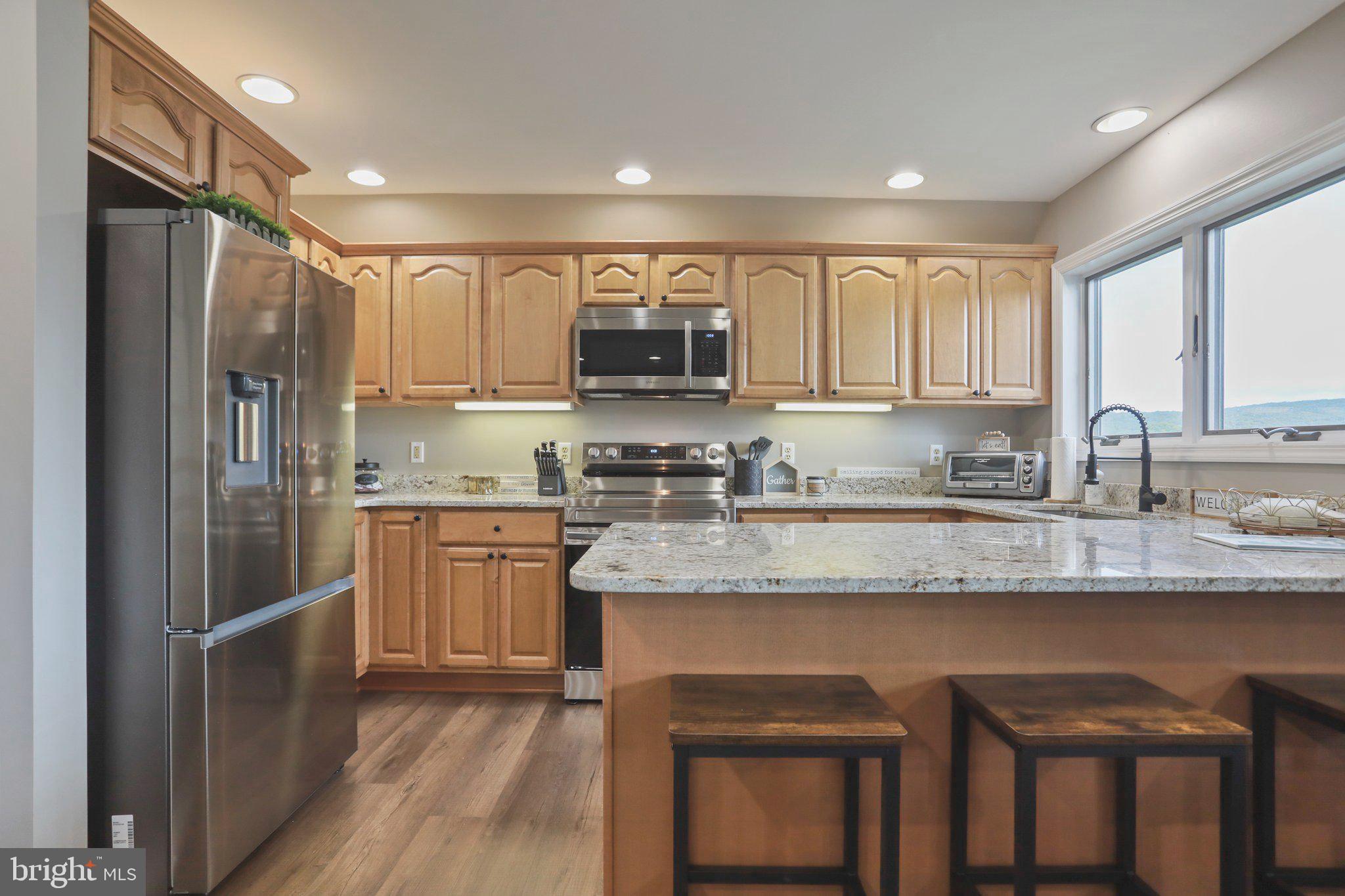 118 ROMAN RIDGE ROAD