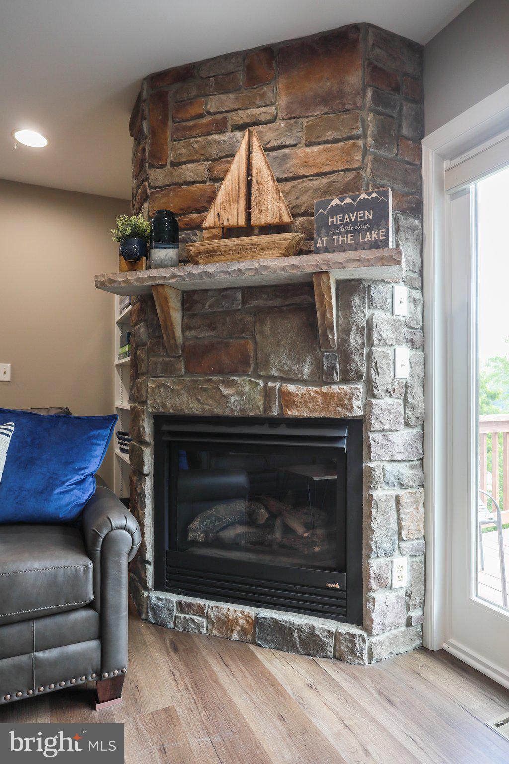 118 ROMAN RIDGE ROAD